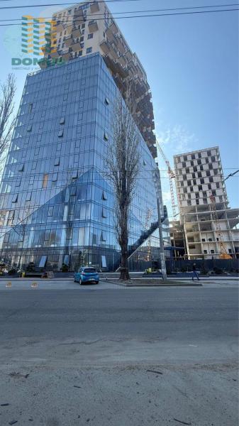 Продам 1-кімнатну квартиру, ЖК&nbsp;«ITown»