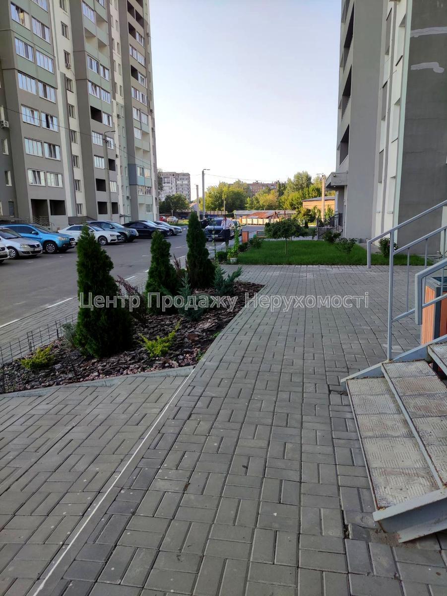 Фото 1кімн. квартира в новобудові Левада16