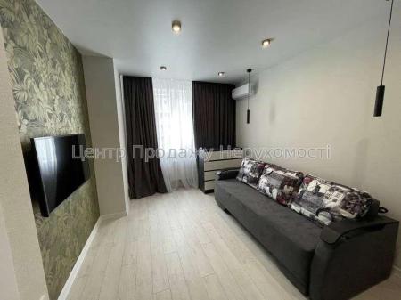 Продам 1-комнатную квартиру в новостройке, ЖК&nbsp;«Сказка»