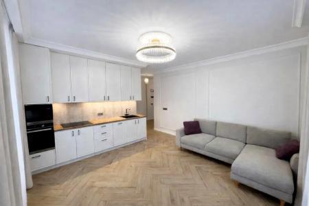 Здам 1-кімнатну квартиру в новобудові, ЖК&nbsp;Львівський&nbsp;квартал