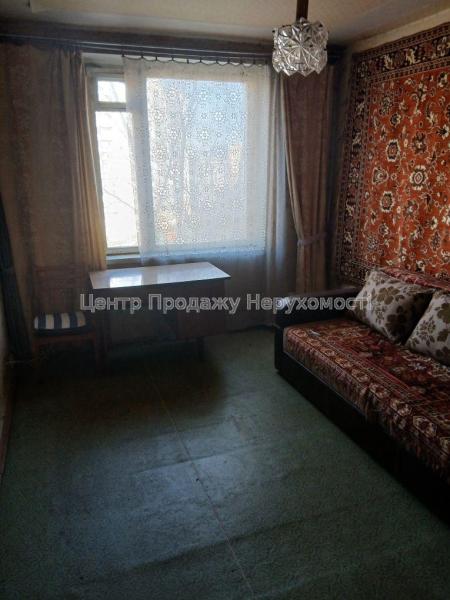 Продам 3-комнатную квартиру