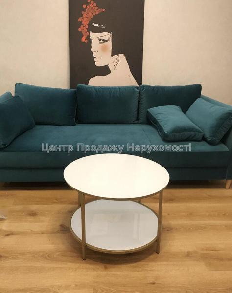 Продам 2-кімнатну квартиру
