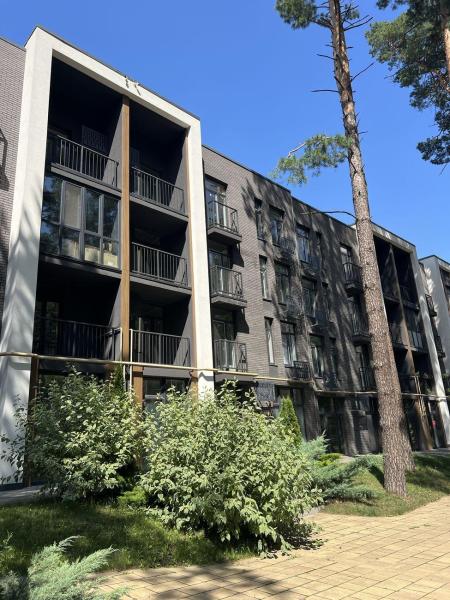 Продам 1-комнатную квартиру, ЖК&nbsp;Forest&nbsp;Park