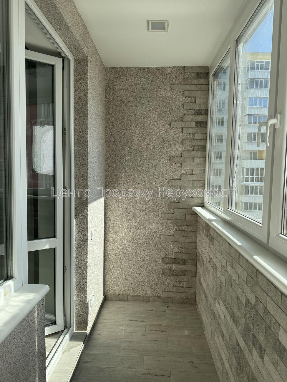 Фото Продаж 2-кімнатної квартири в ЖК 