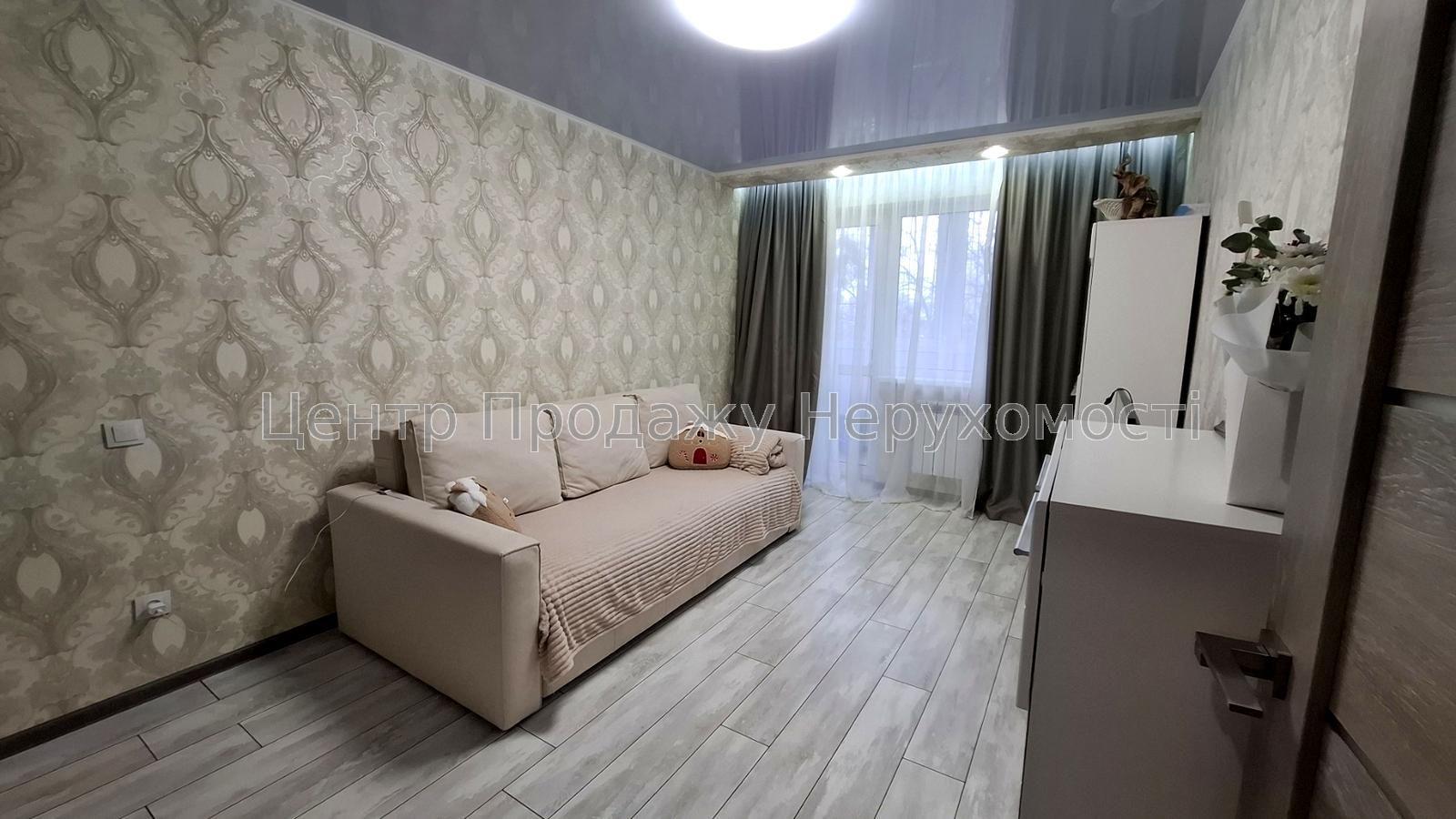 Фото Продаж 2к квартири в Харкові. Салтівка1
