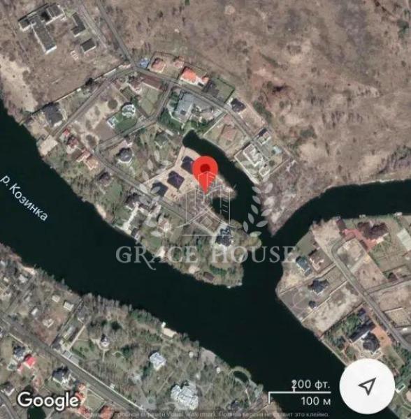 Продам ділянку під забудову приватного будинку