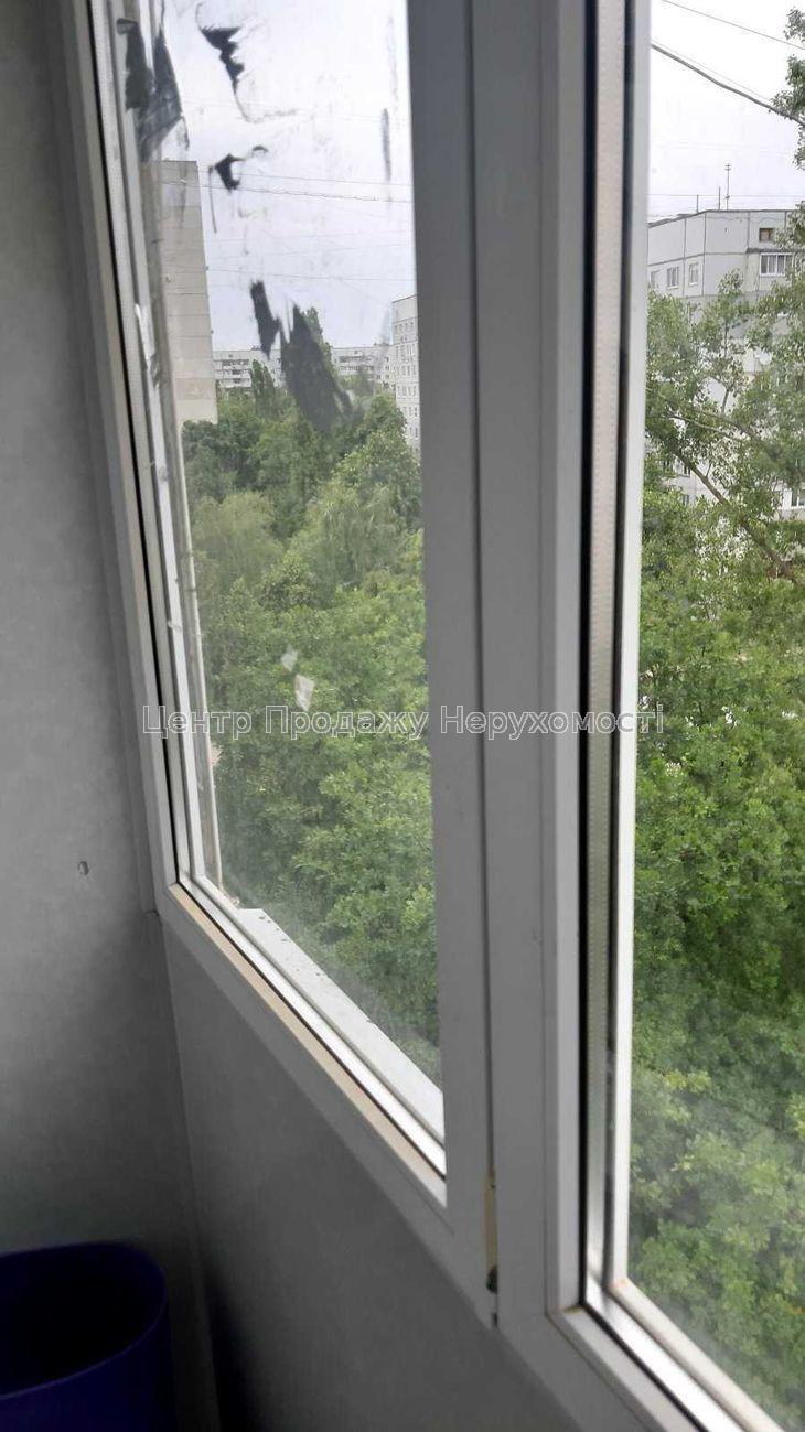Фото У продажу 2 кімнатна квартира в Харкові. Салтівка5