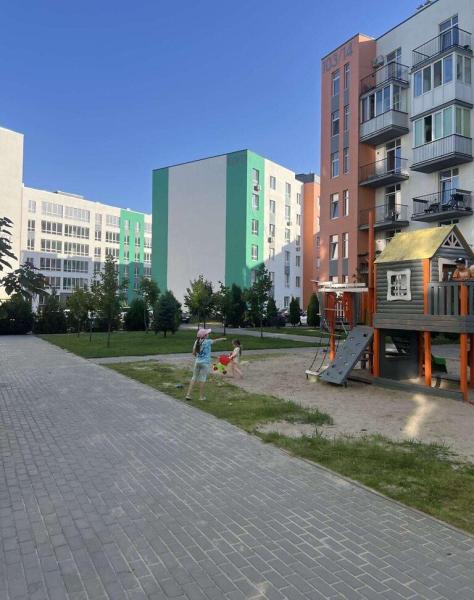 Продам 1-комнатную квартиру в новостройке, ЖК Европейка