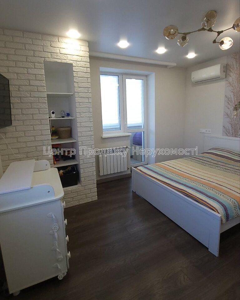 Фото Продаж 2к квартири 73.5 кв. м на вул. Мирослава Мисли 58А13