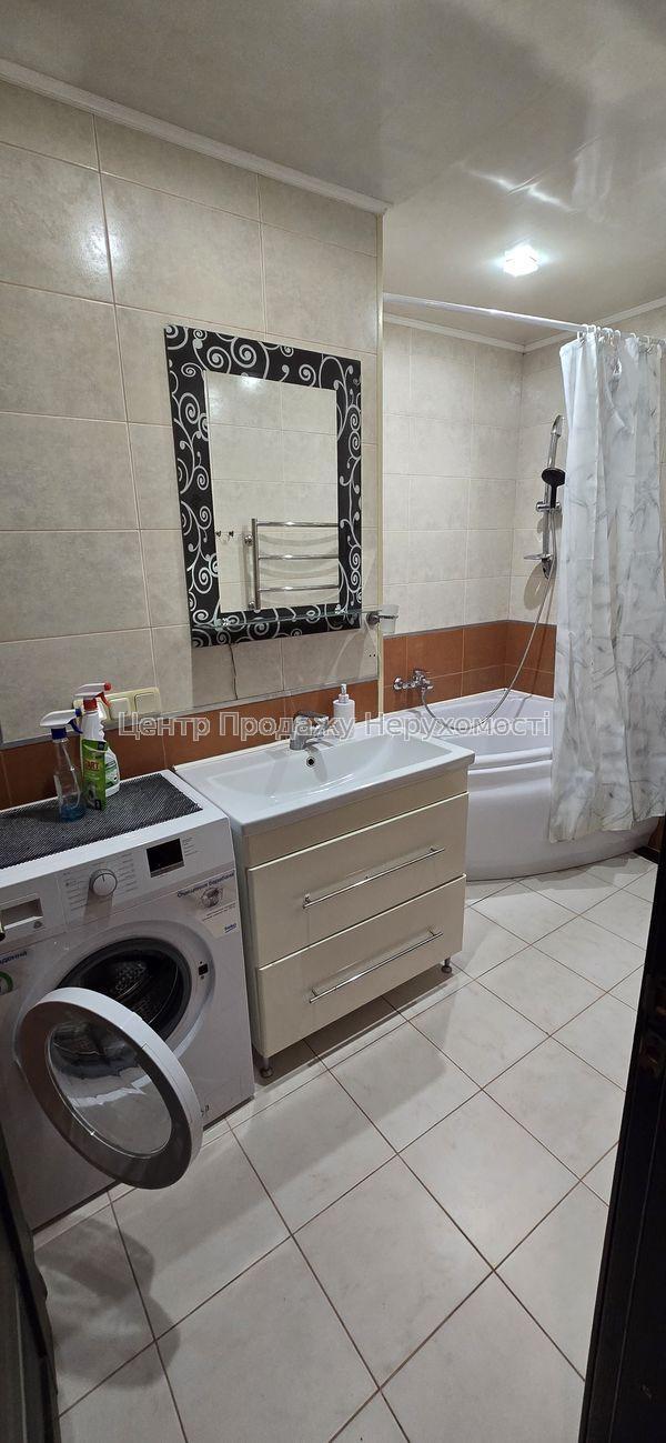 Фото Продаж 3к квартири  у Харкові. Салтівка6