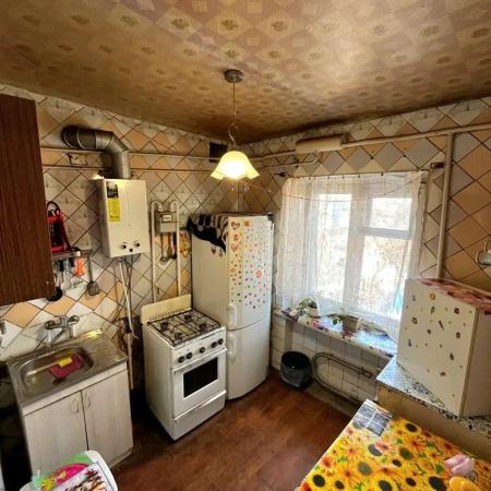 Продам 2-кімнатну квартиру