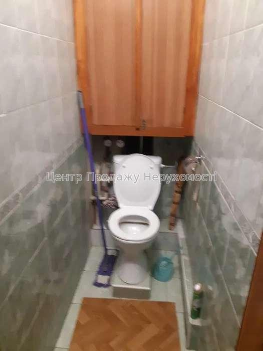 Фото Продаємо трикімнатну квартиру 76 м.кв., Дарниця7