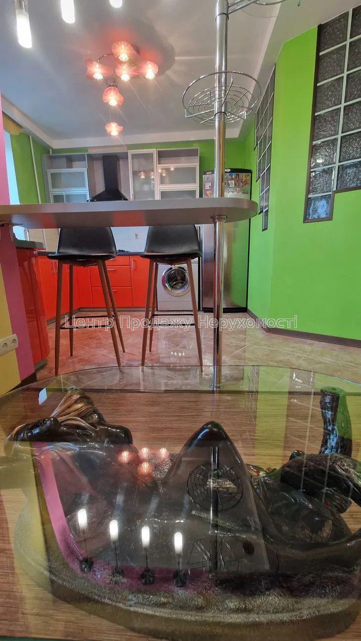 Фото 3 к. Алексеевская 14 А2