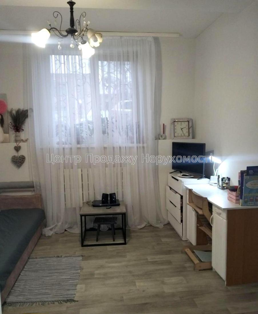 Фото Продаж квартири в ЖК «Квартет», Харків1