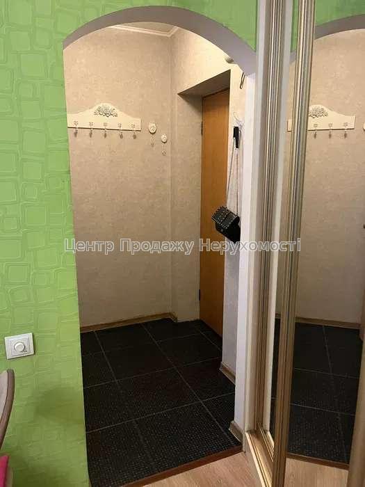 Фото Продам 1-кімнатну квартиру з косметичним ремонтом3