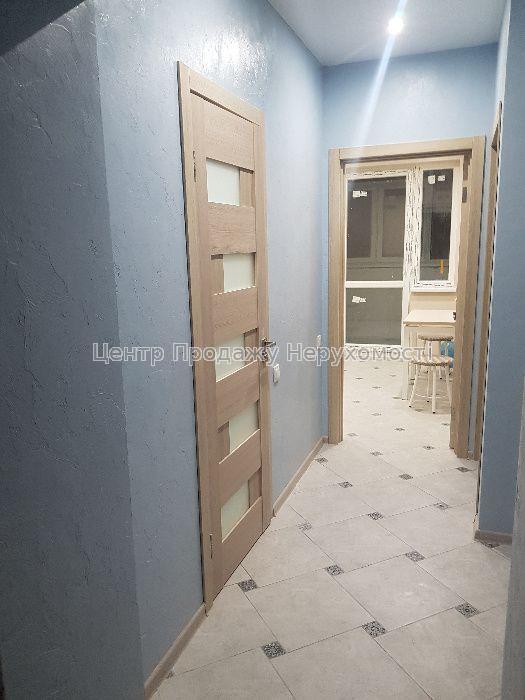 Фото Продам квартиру  ЖК «Миру4» біля метро Комфортний 5й поверх13