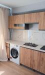 Продам 1-кімнатну квартиру, 40 м², євроремонт