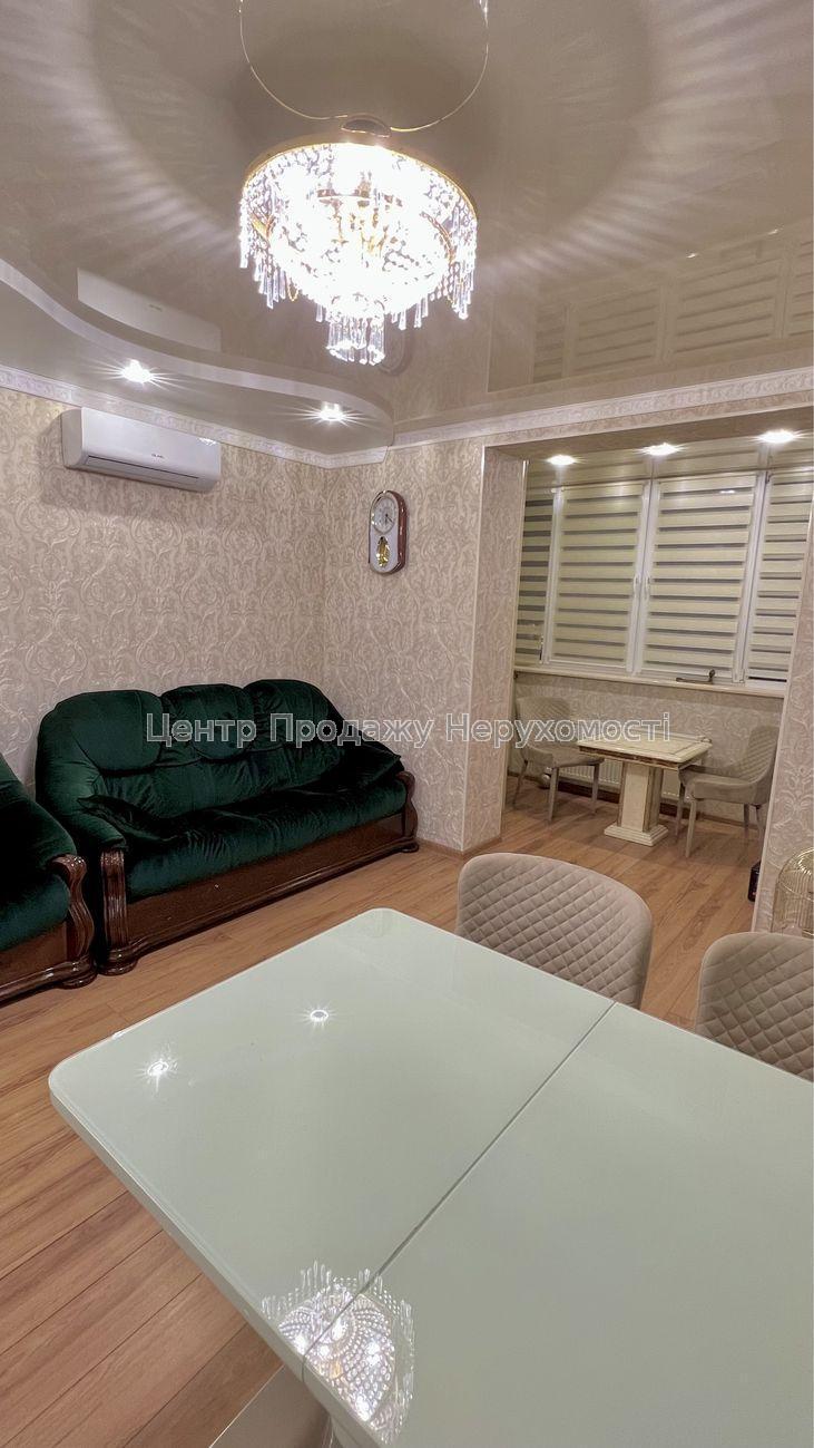 Фото Продаж квартири у ЖК 