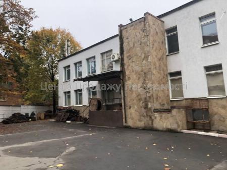 Продам об’єкт