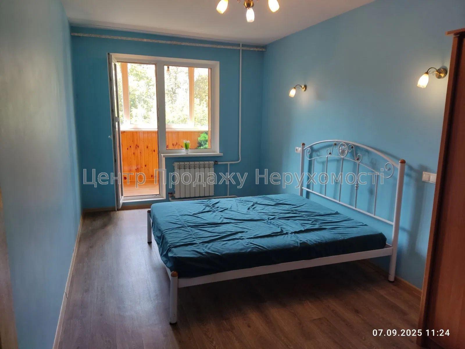Фото Продаж квартири 3 кімнатної у Харкові. Салтівка12