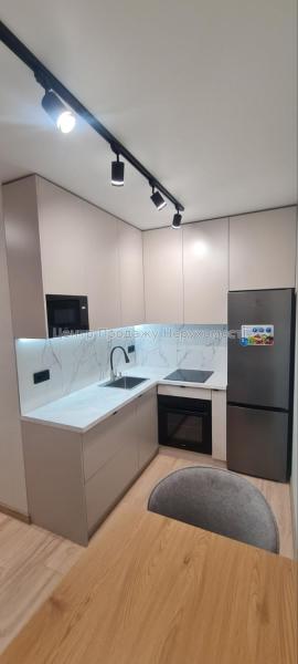 Продам 1-комнатную квартиру в новостройке, ЖК&nbsp;«Гидропарк»