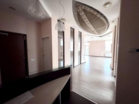 Здам офіс в офісному центрі