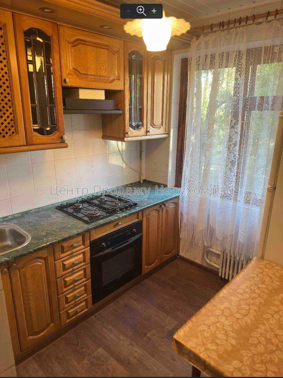 Фото Продаж 2к квартири в Харкові. Салтівка14