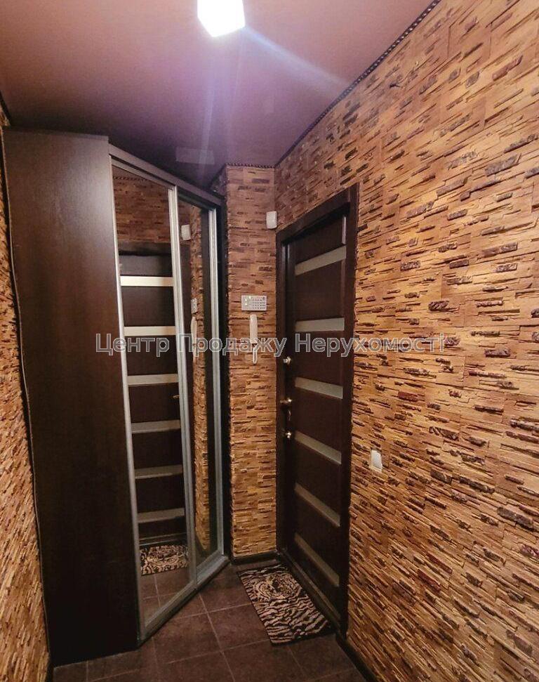 Фото Продаж 1-кімнатної квартири в Харкові.Салтівка4