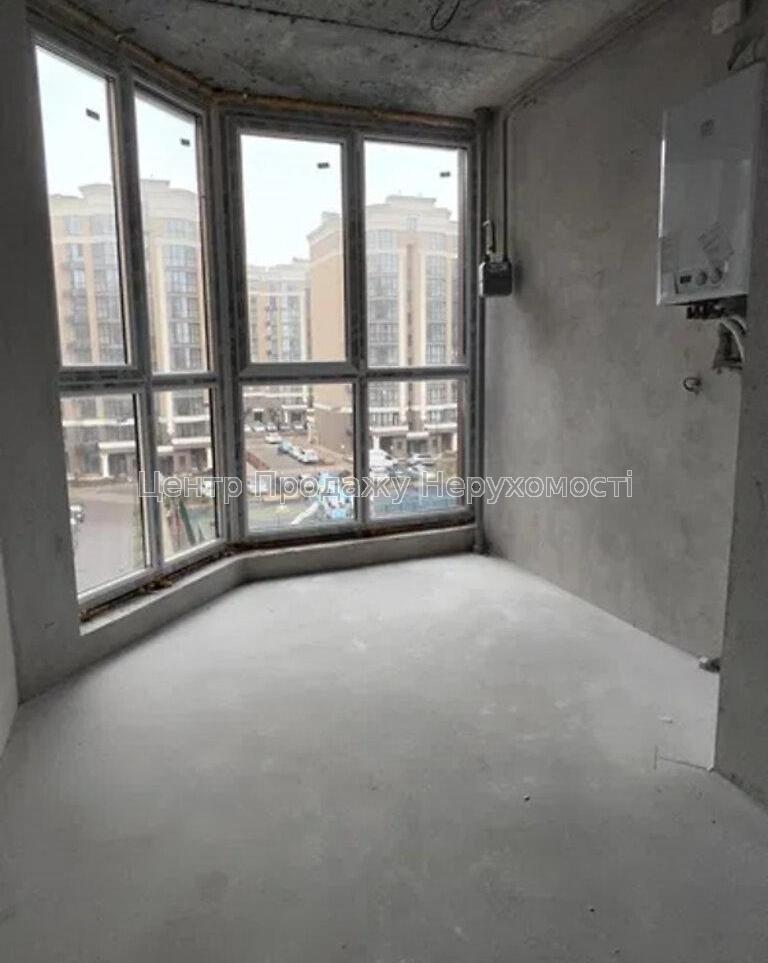 Фото 1к квартира в ЖК Софія Резиденс. Власне опалення і газ.11