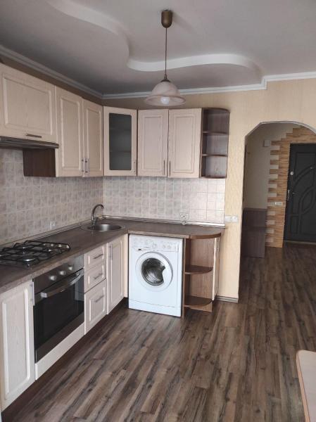 Сдам 1-комнатную квартиру, ЖК Счастливый на Петропавловке