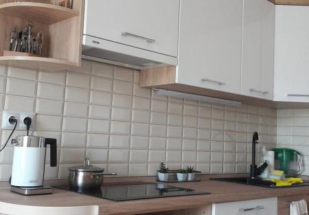 Продам 1-комнатную квартиру, ЖК Александрия