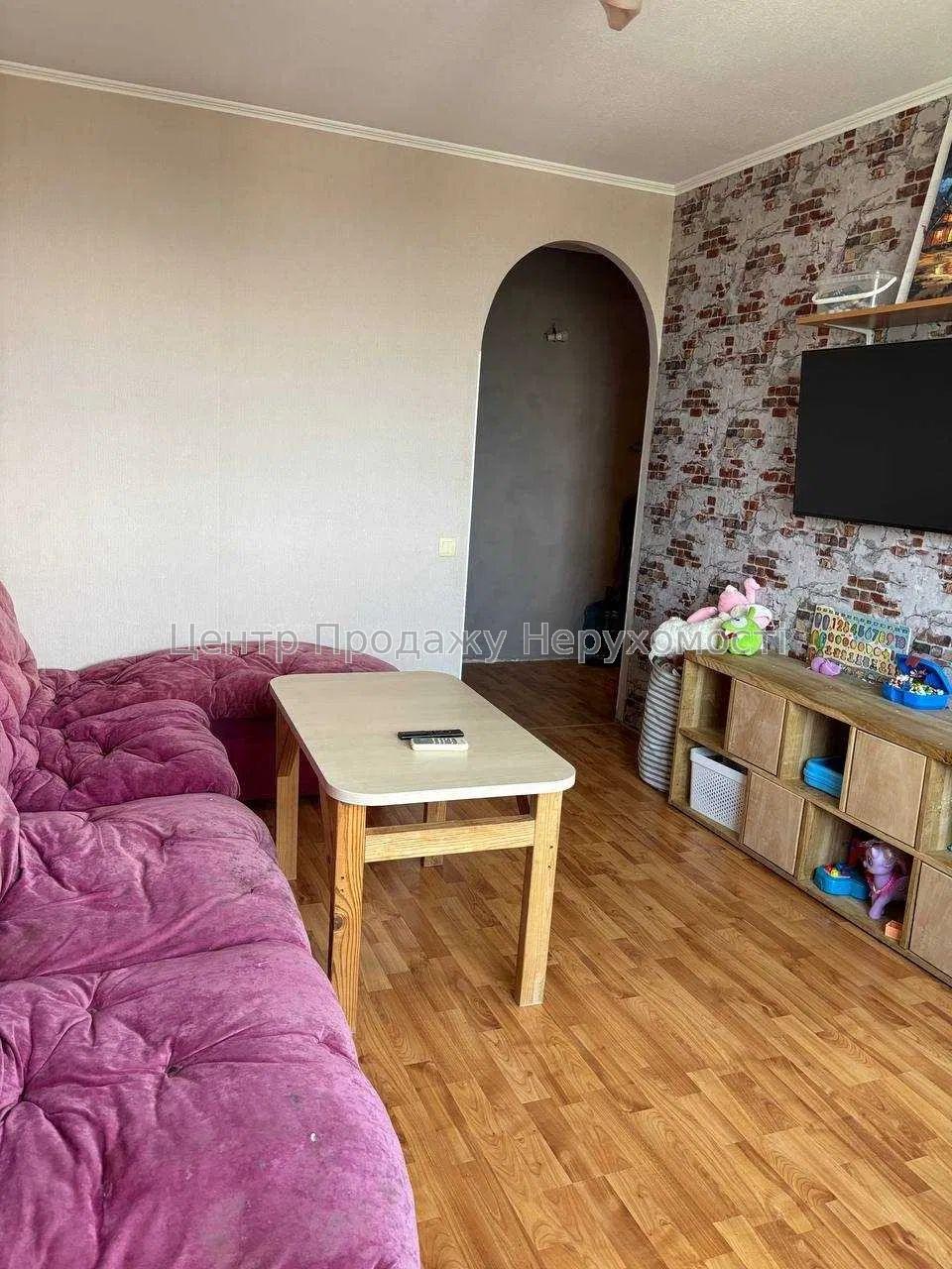 Фото Продаж 3-кімнатної квартири, Харків. Салтівка15