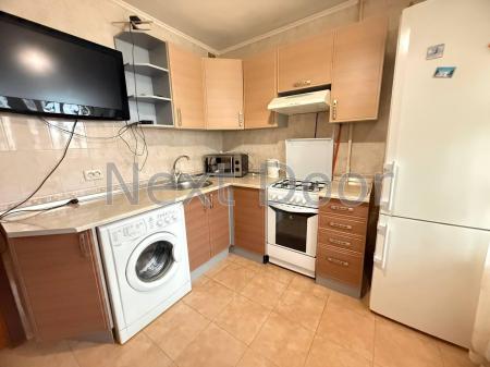 Здам 1-кімнатну квартиру