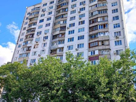 Продам 1-кімнатну квартиру