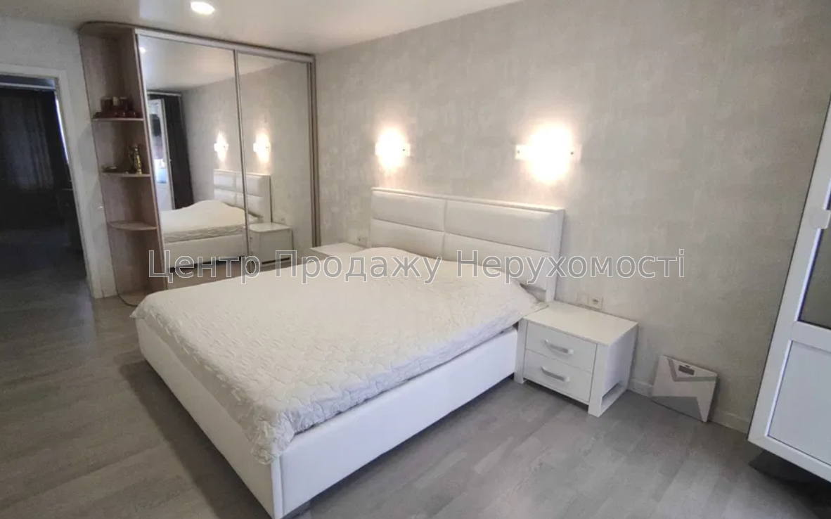 Фото Продаж 3-кімнатної квартири в Харкові. Салтівка17