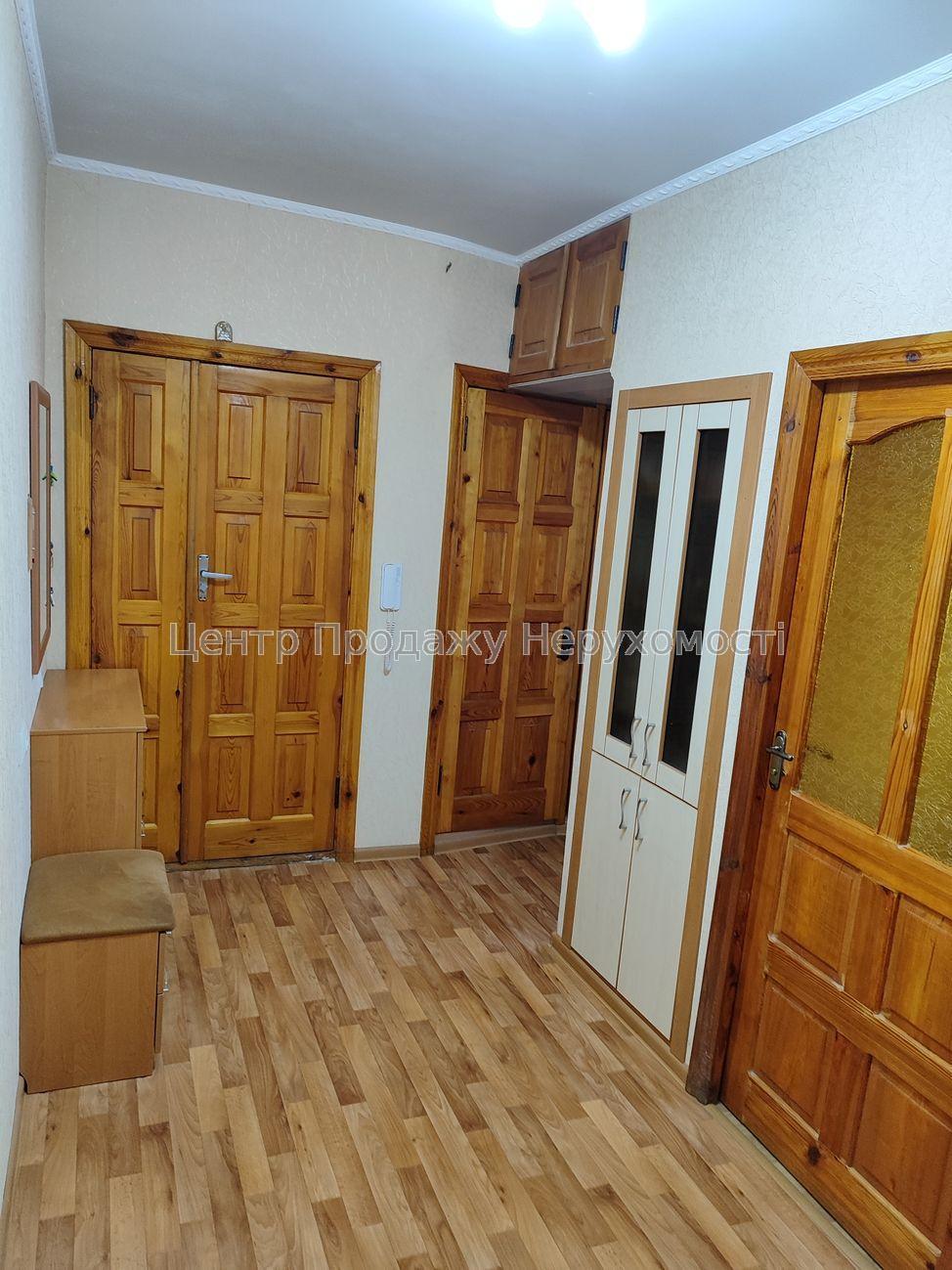 Фото Продаж 3-кімнатної квартири в Харкові. Салтівка18