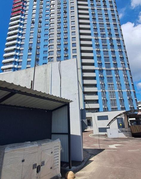 Продам 1-кімнатну квартиру, ЖК Берег Дніпра