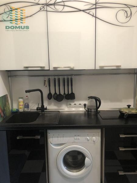 Продам 1-кімнатну квартиру