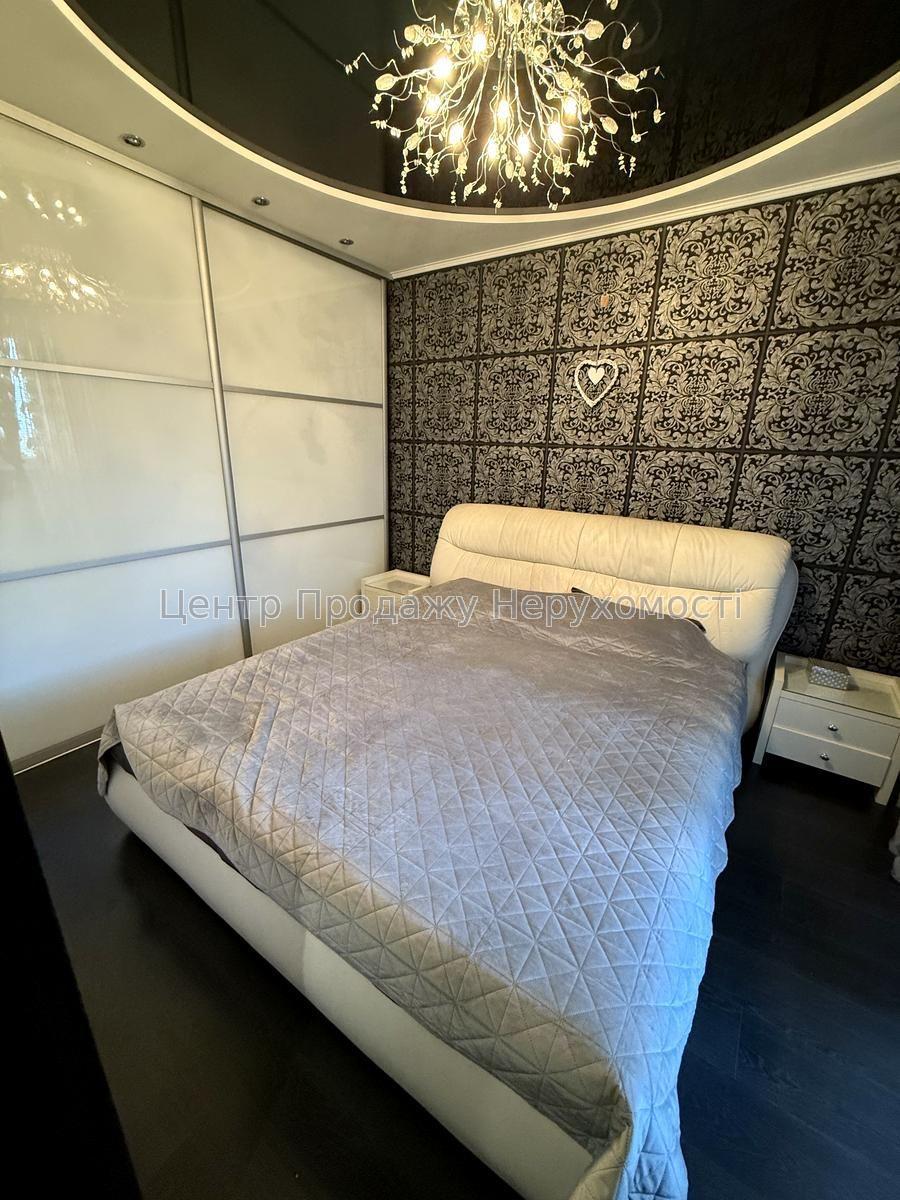 Фото Продаж 3 кімнатної квартири в Харкові. Салтівка10