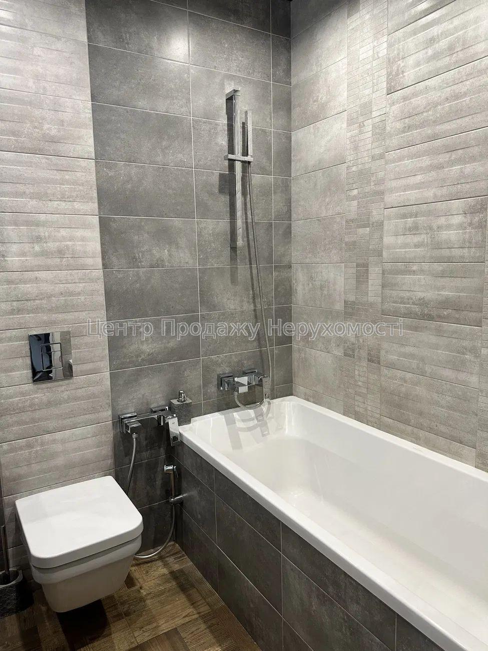 Фото Продам 1к квартиру в ЖК Домініон Q88