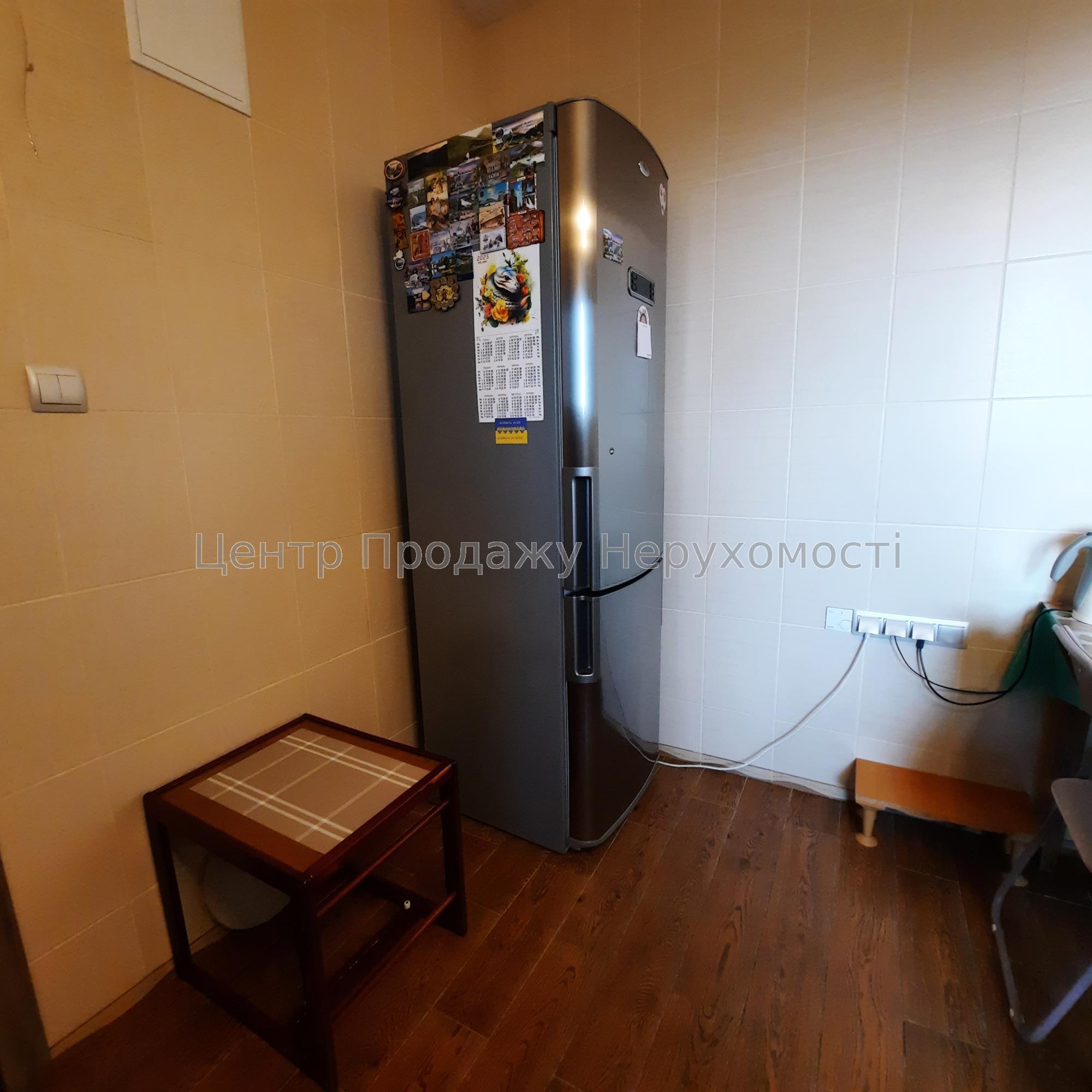 Фото E8 Продам 1к квартиру ЖК Перспектива возле метро на Салтовке6