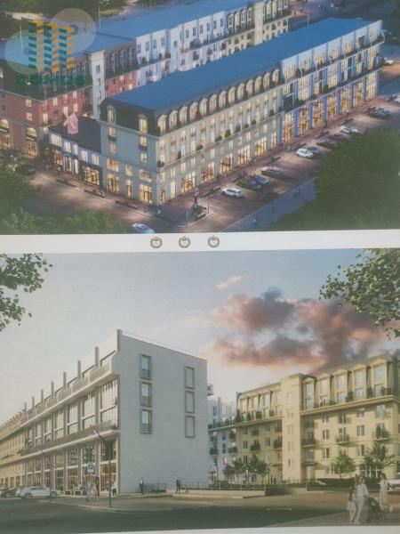 Продам 1-кімнатну квартиру, ЖК&nbsp;RUE&nbsp;MENARS
