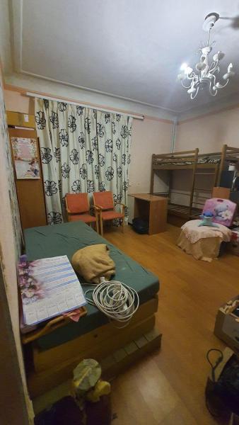 Продам 3-кімнатну квартиру