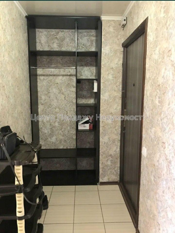 Фото Продаж 1к квартири в Харкові. Салтівка14