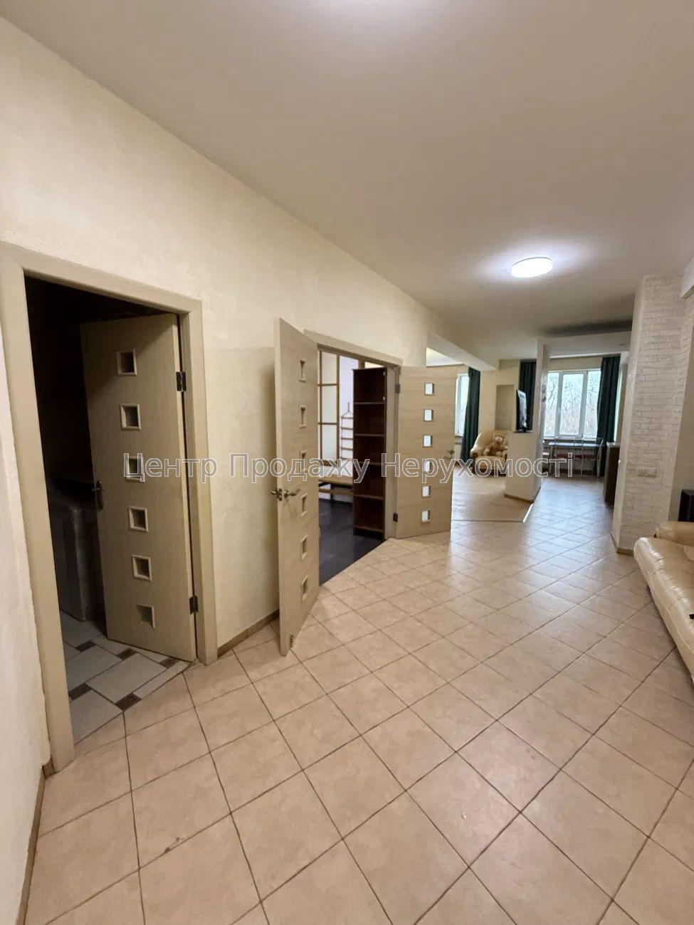 Фото 2-кімн. квартира з автономним опаленням в новобудові м. Київська, 54А15