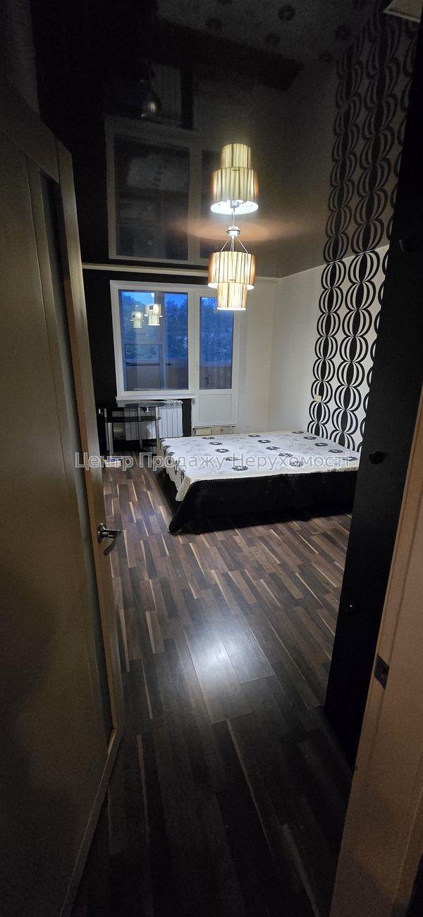Фото Продаж 3к квартири  у Харкові. Салтівка4