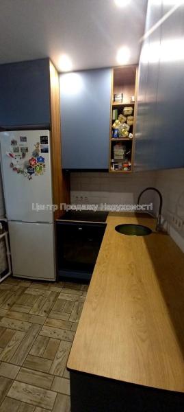 Продам 2-комнатную квартиру