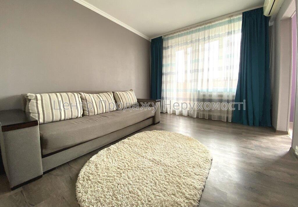 Фото Продається 1-кімнатна квартира в Харкові. Салтівка6