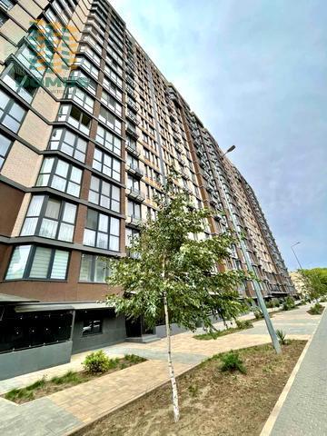 Продам 3-кімнатну квартиру, ЖК&nbsp;Прохоровський&nbsp;квартал