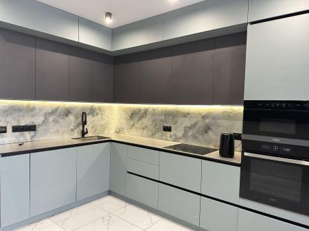Продам 3-комнатную квартиру в новостройке, ЖК Теремки